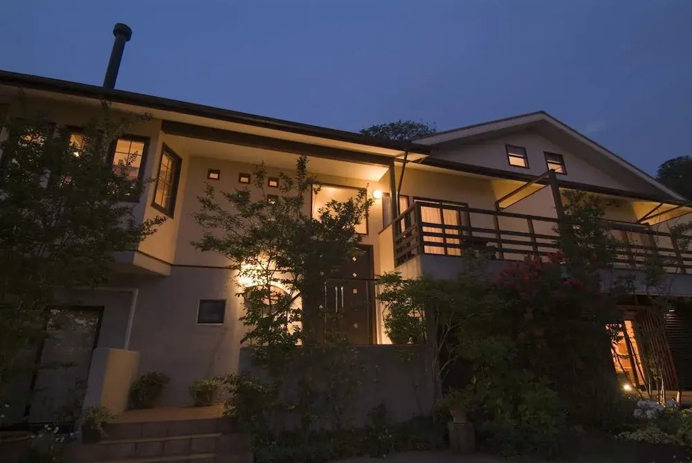 Mashio Hotel & Resort