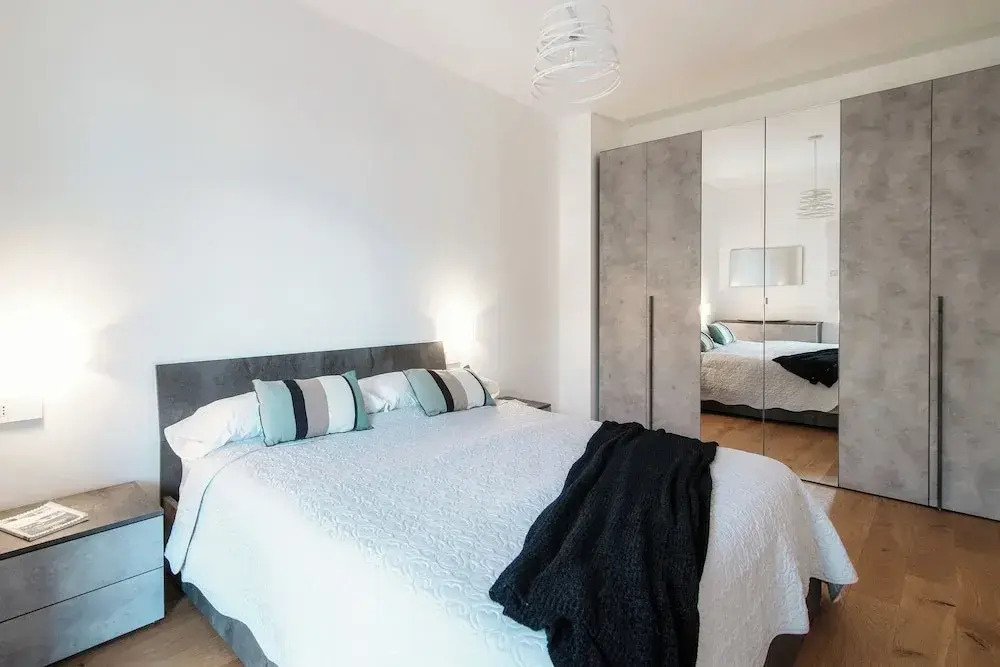 Cozy JOIVY Suite 3 with parking