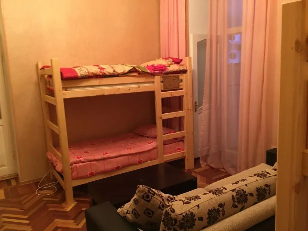 Baku Hostel On Gesr