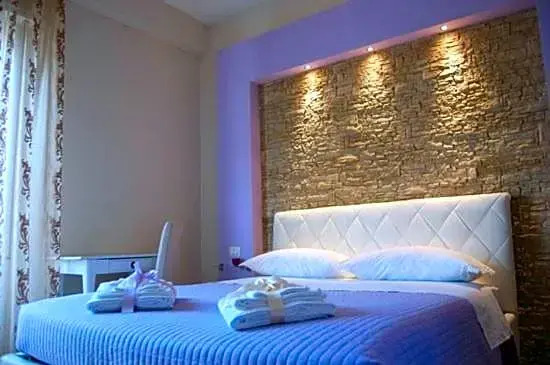 La Locomotiva Rooms