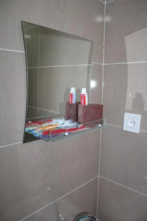 Avlabari sweet home