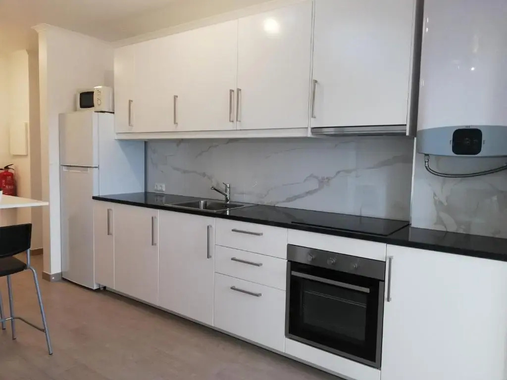 Alltravel vila rosa apartment VIII