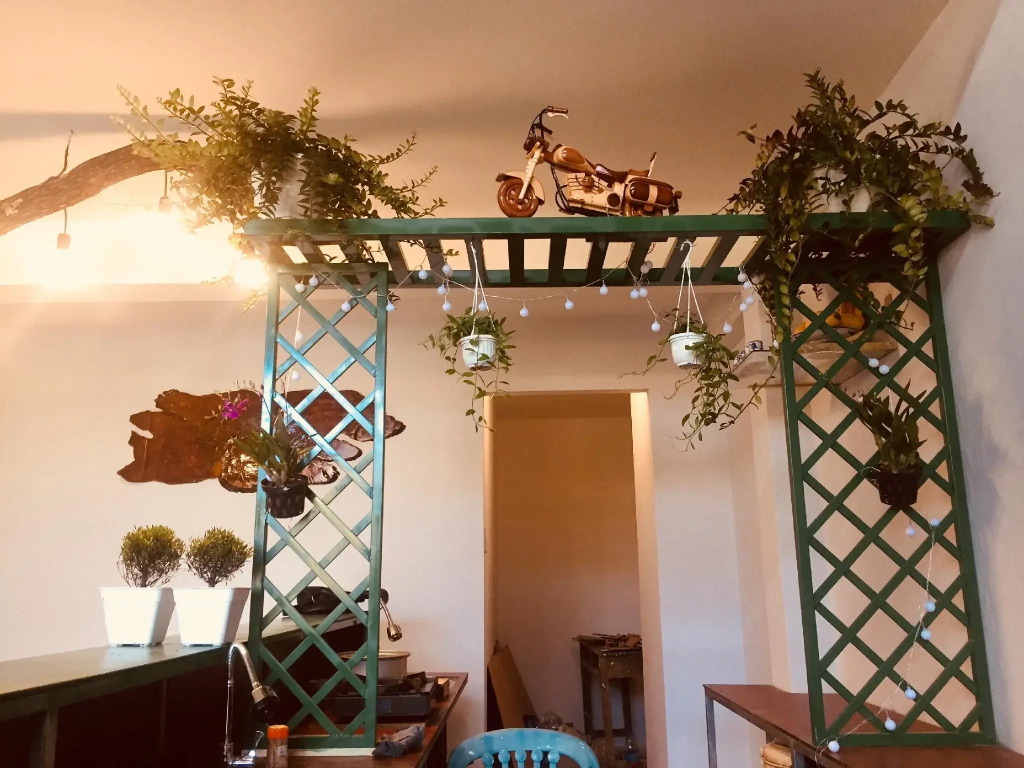 La Rosee Homestay Dalat