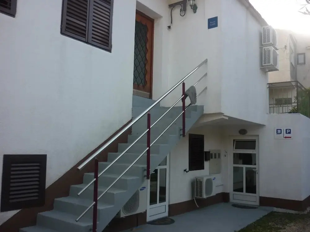 Apartments Fredy / A1 One Bedroom