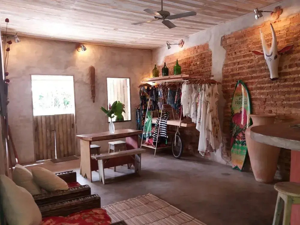 Casa Namoa Pousada