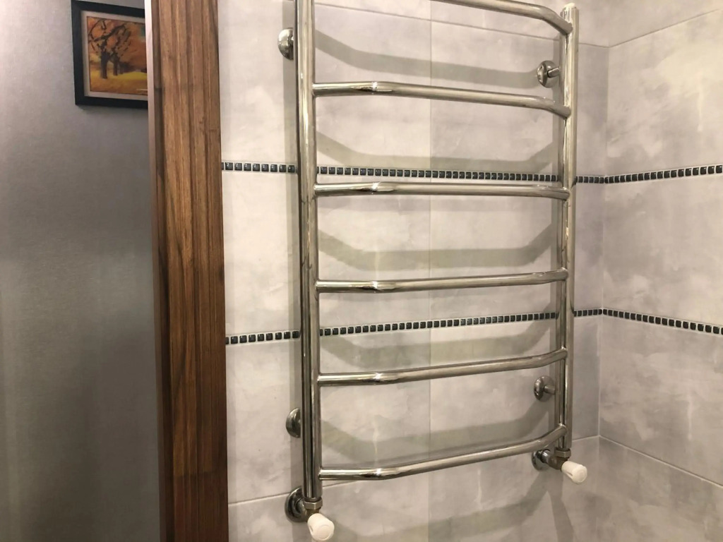 Prospect Polia apartment