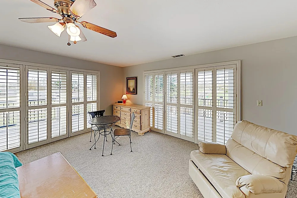 New Listing! Oceano Getaway - Walk to Beach! home