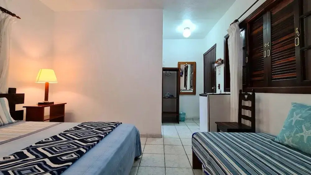 Pousada Suites Nova Mar Ilhabela