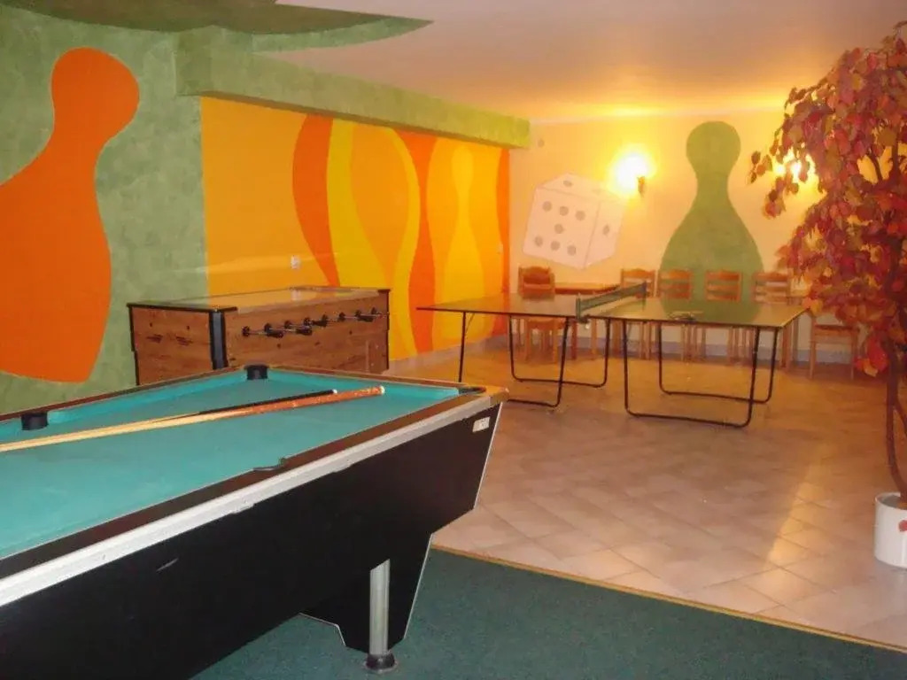 Wellness Pension 7