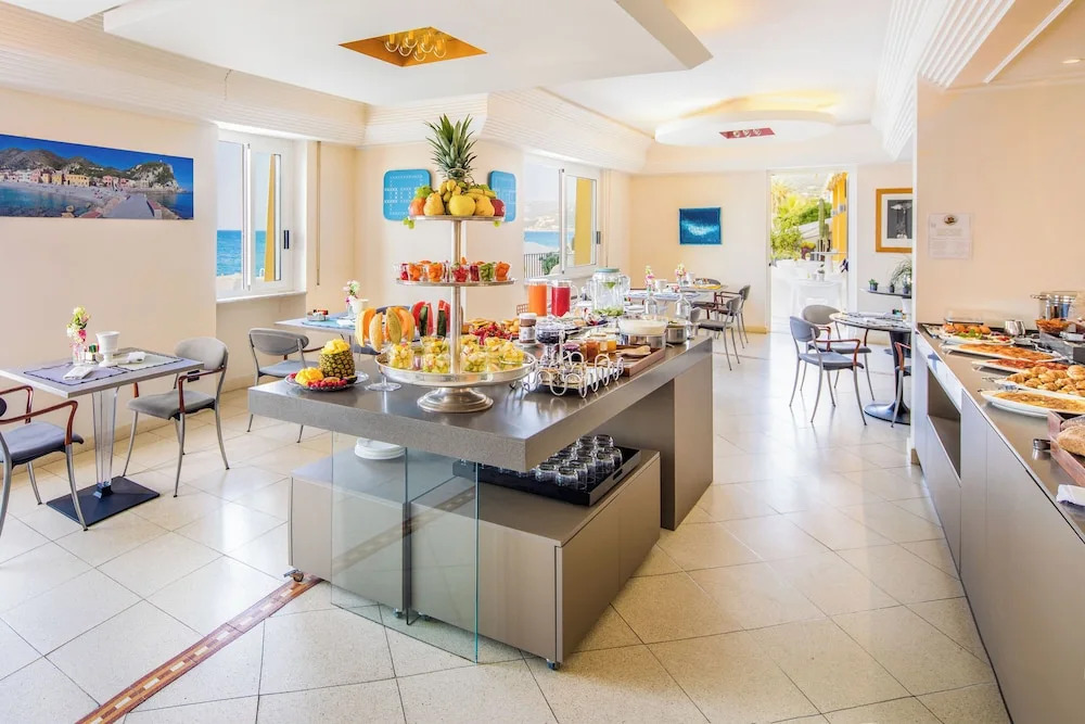 Hotel Albatros Varigotti