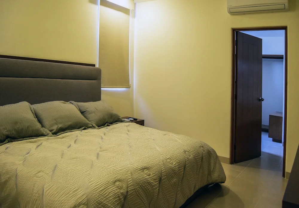 Apartment 3Br Ocean View 1531