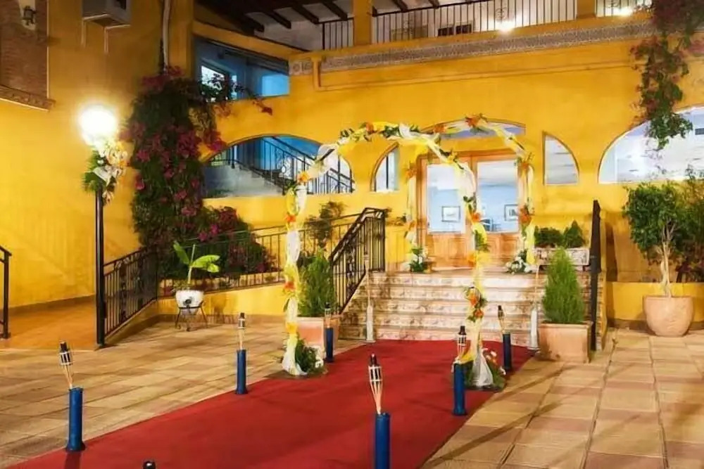 Hotel Entresierras