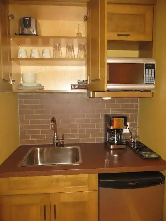 Fitzhugh House Guest Accomodation