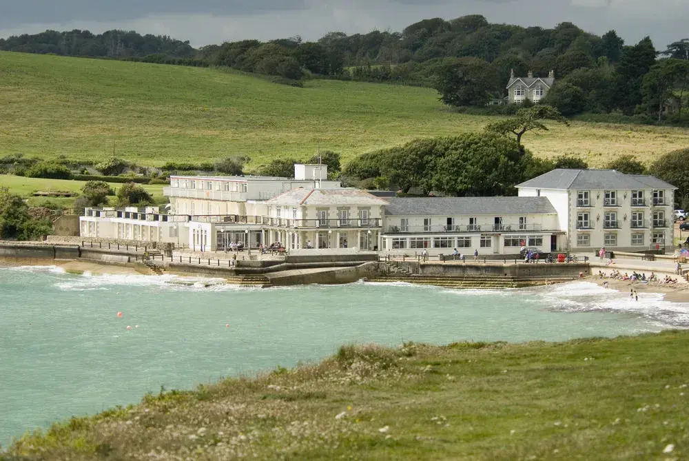 The Albion