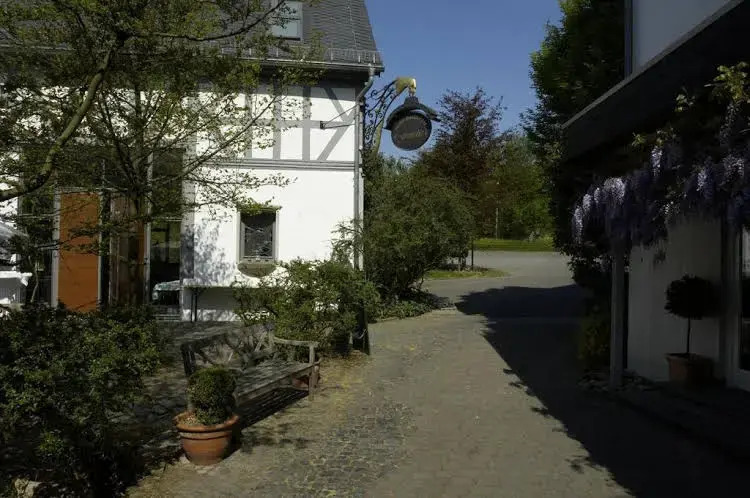 Hotel Freimühle