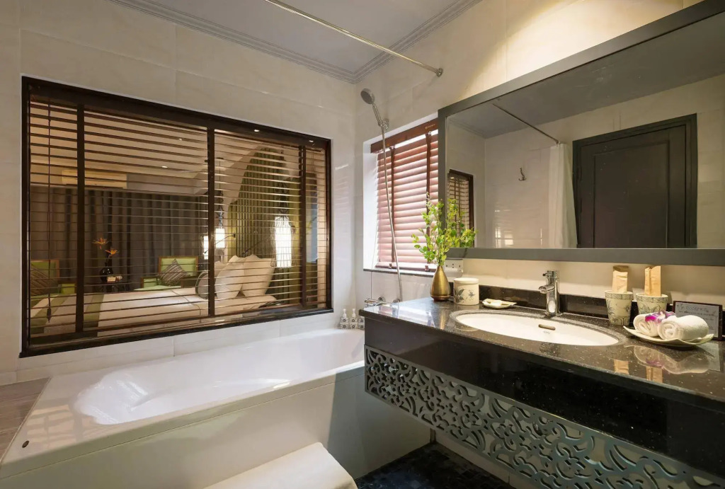 Отель La Mejor Hotel & Sky Bar