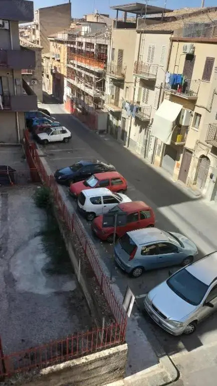 Casa vacanza da Giuseppe