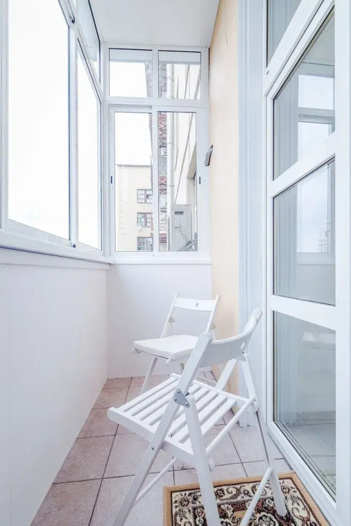 Premium Apartments Smolenskaya 6