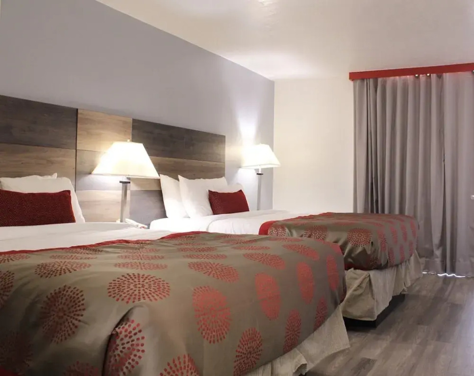 Quality Inn And Suites North Platte