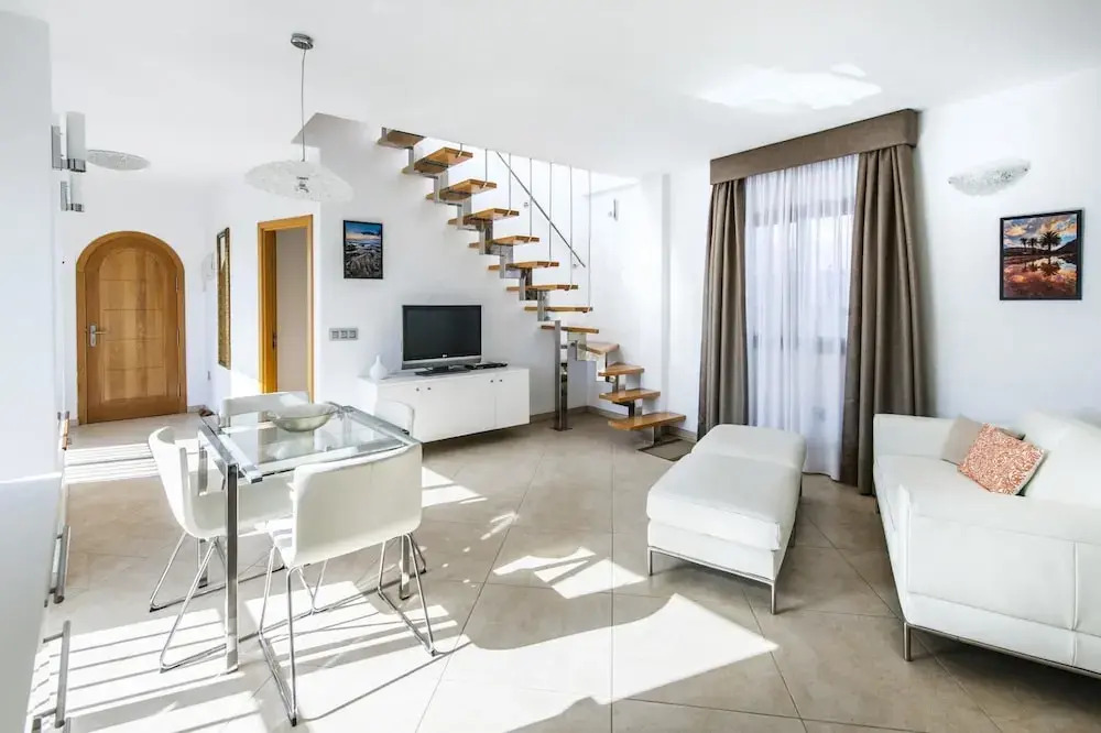 Apartment Aguamarina El Cotillo