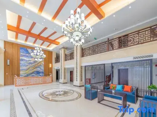 99inn Selected Hotel (Chongqing Yunyang County Longtang Scenic Area Qingshui Tujia Township)