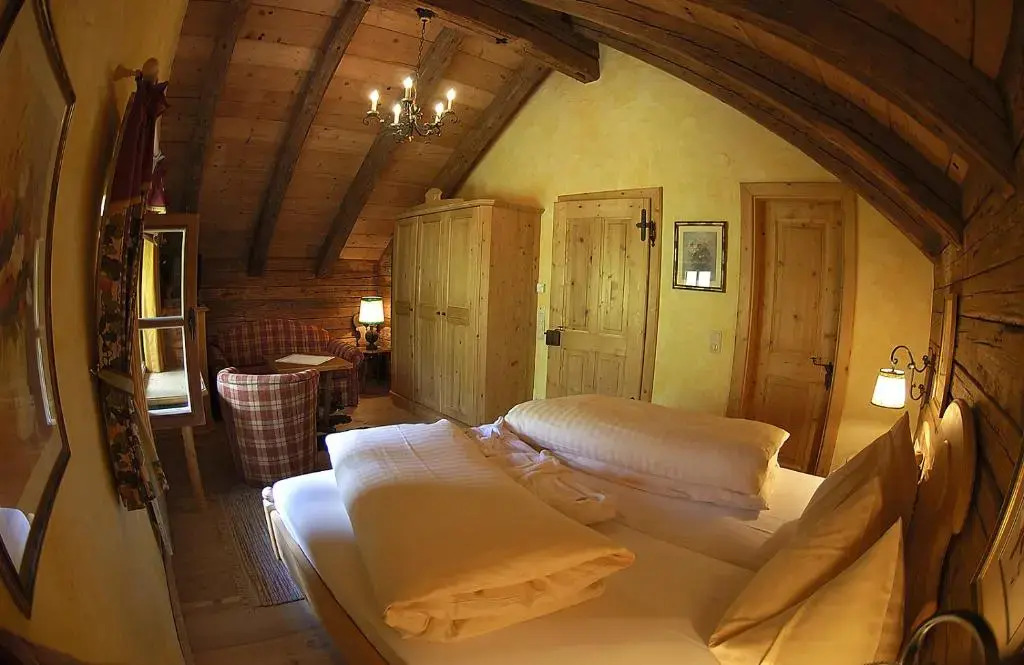 Landhaus Wastlalm - mit gratis Eintritt in SPA Bereich