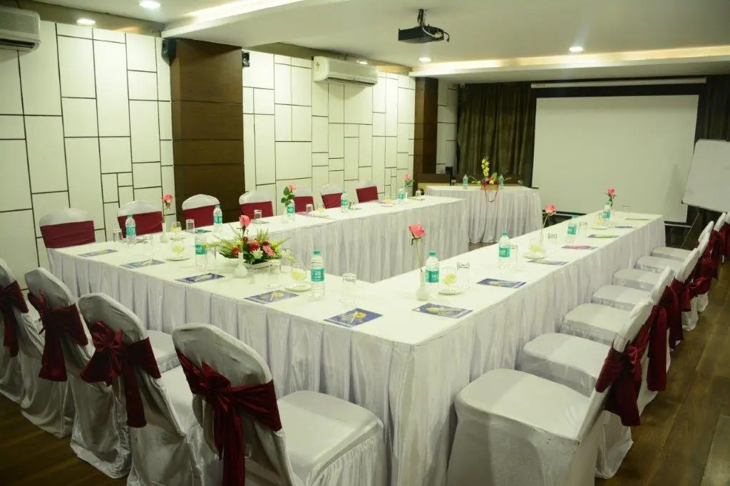 Hotel Mahendra