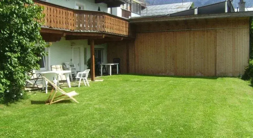 Haus Martina