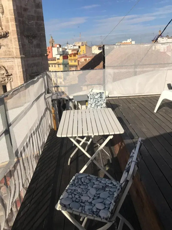 Hotel El Siglo
