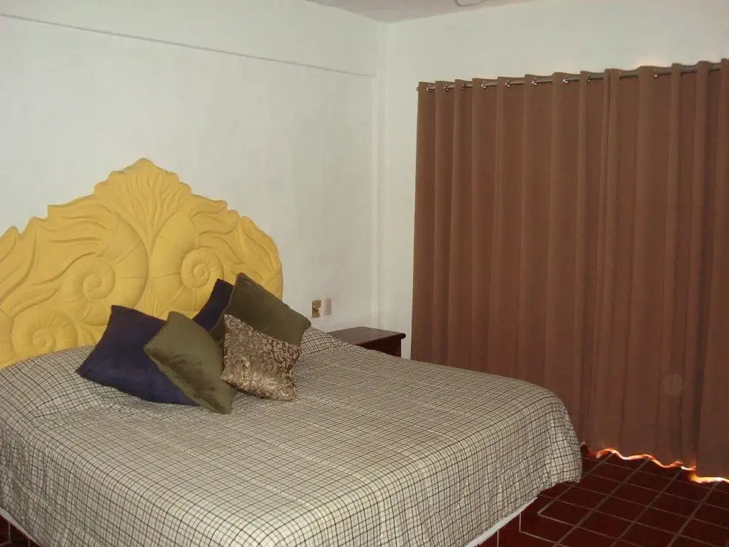Puesta del Sol