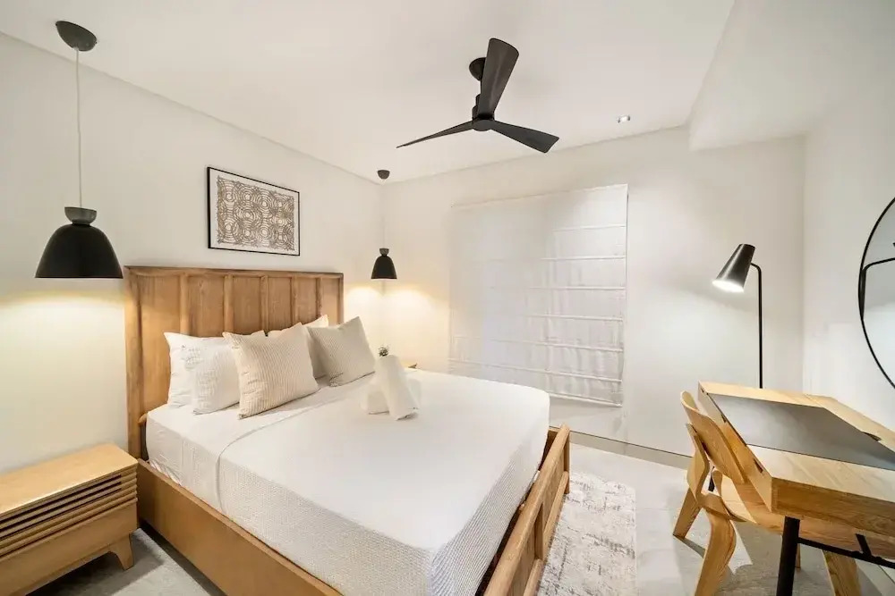 Allure 402 2 Bedroom Home