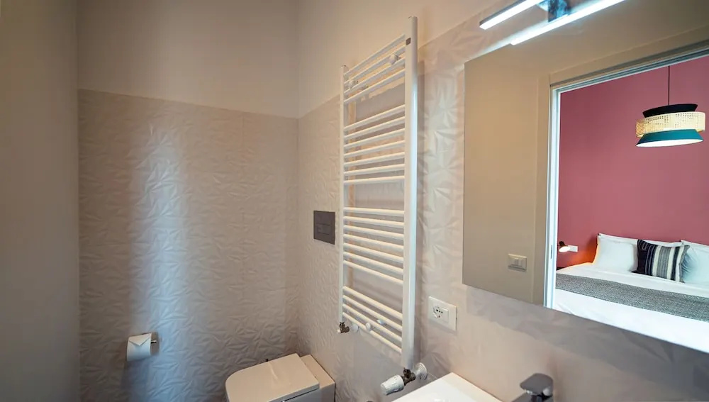 Zefiro Suites
