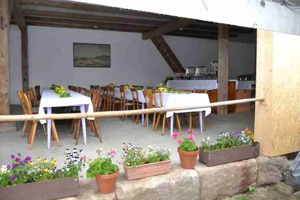Hotel Sammeth Bräu