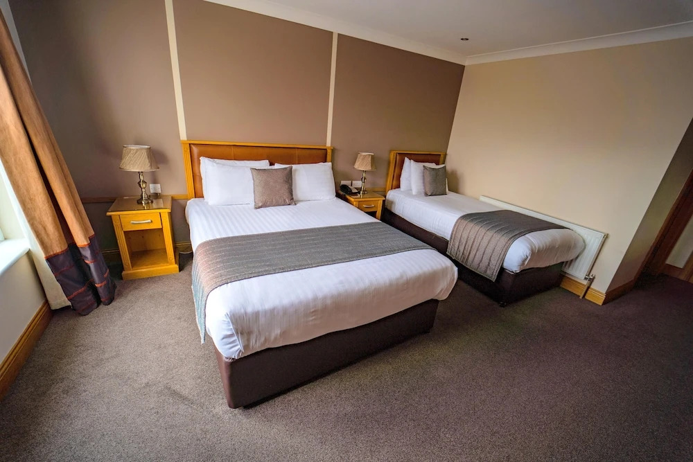 Ballyliffin Lodge & Spa