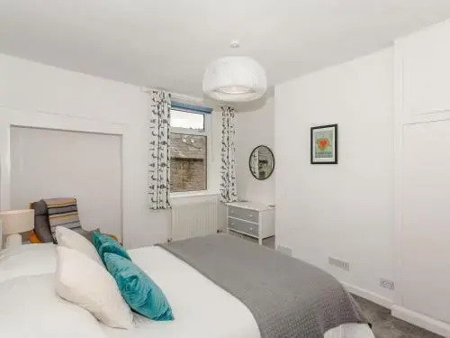 20 Woodman Terrace, Skipton