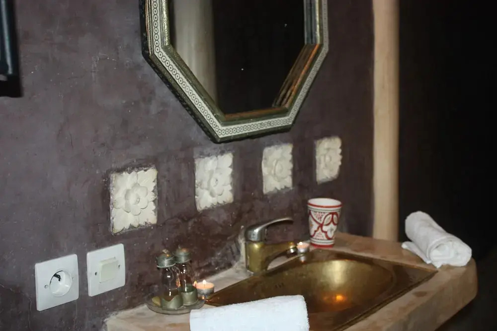 Riad Concorde