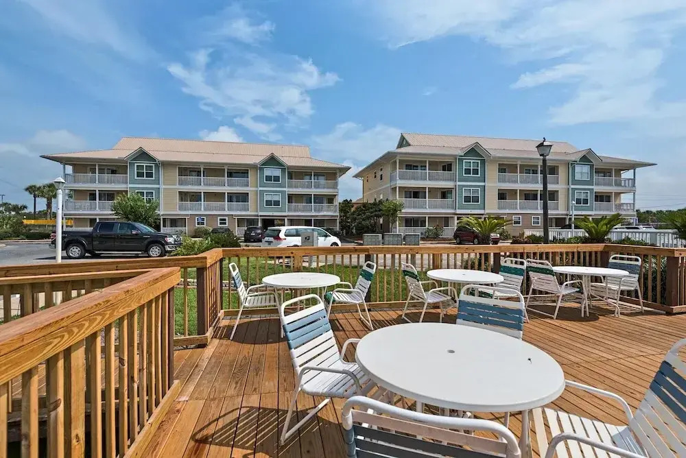 St. Martin Beachwalk Villas 311