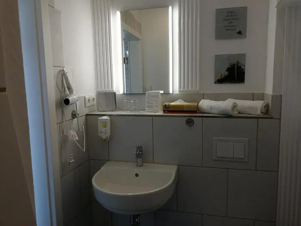 Apartmenthaus in Walle