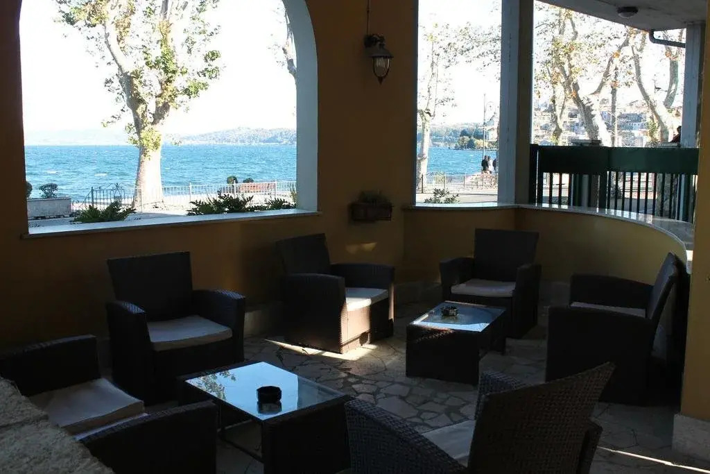Hotel Da Vittorio