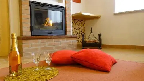 Apartments Nac Bovec
