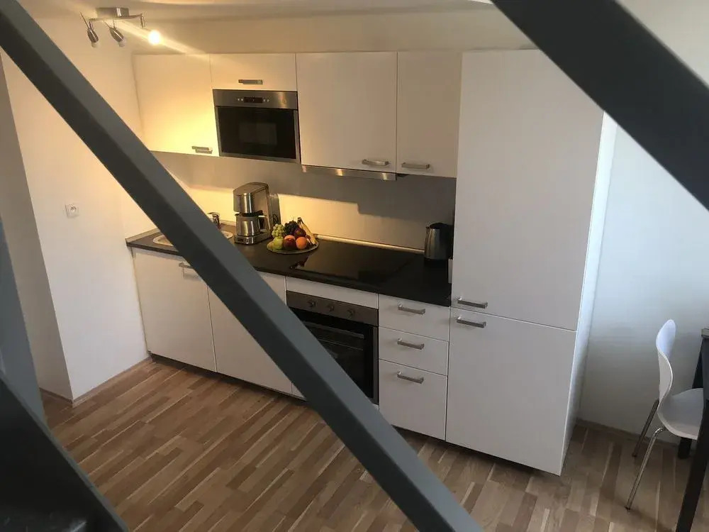 On the Top Apartments