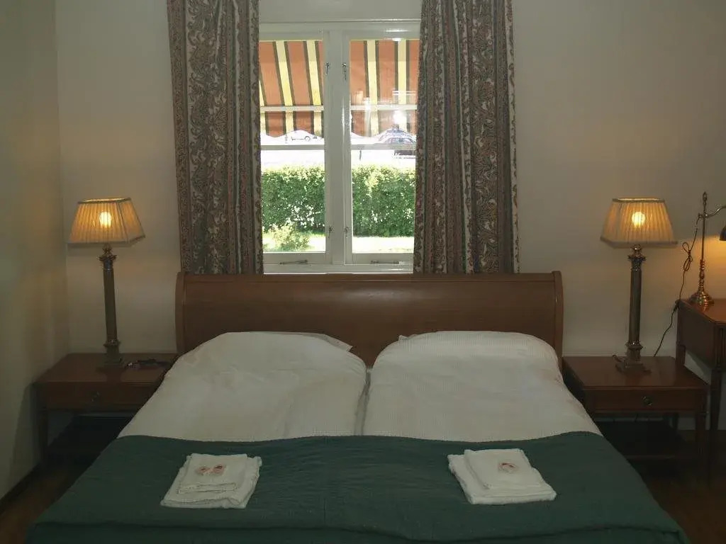 Hotel Laurenti
