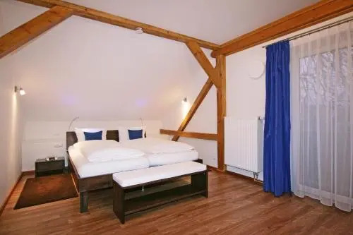 Ferienwohnung Am Kurpark -Wohnung 3,150Qm- Mit Lift