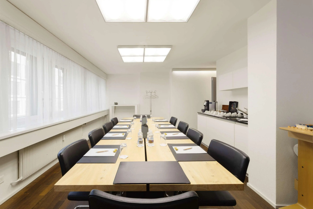 ABC Swiss Quality Hotel