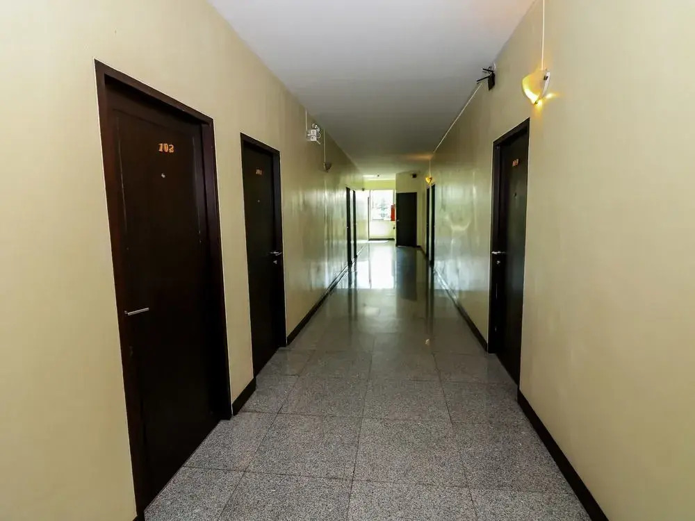 NIDA Rooms Central Rop Wiang 746 Plaza
