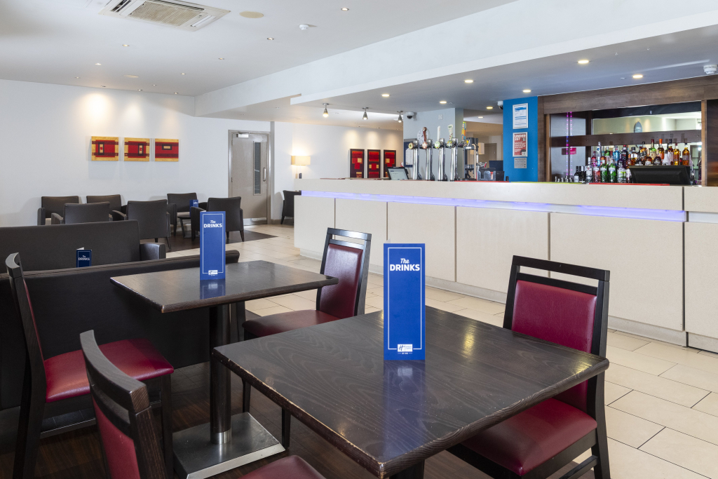 Holiday Inn Express London - Dartford by IHG