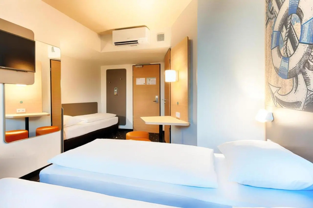 B&B Hotel Emden