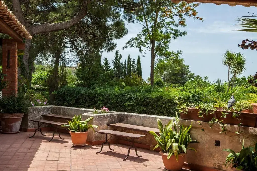 Sogno Siciliano Turismo Rurale