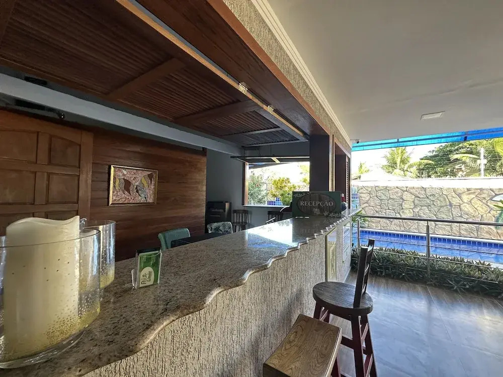 Flor de Limão Hotel Boutique