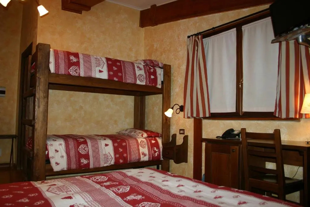 Hotel La Pigna